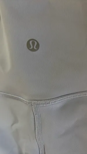 Lululemon Leggings Lavender  thumbnail 3