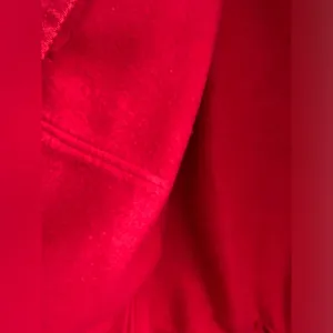 NIKE Pro Dri-Fit zip Up Sweatshirt/ Hoodie thumbnail 6