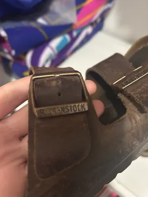 Sandal thumbnail 3