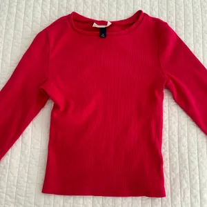 Pink Long Sleeve Top thumbnail 2