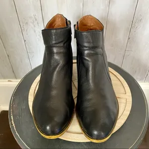 Lucky Brand Booties thumbnail 2