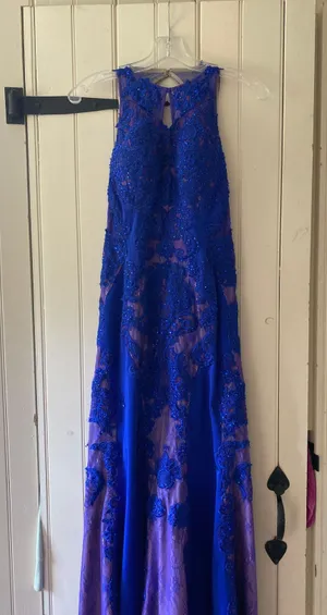 Jovani Prom Dress thumbnail 5
