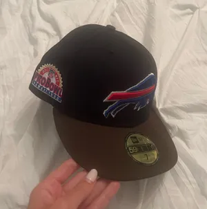 New Era Buffalo Bills Cap thumbnail 1
