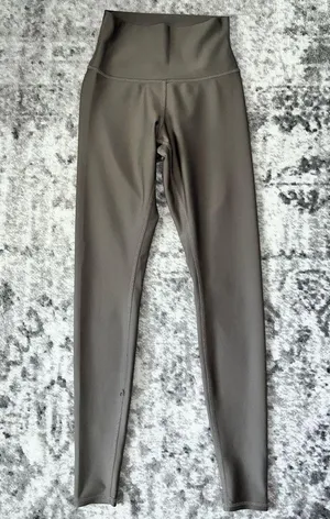 Alo High-Waist Airlift Legging thumbnail 2