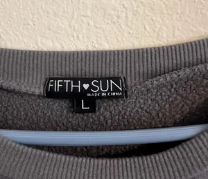 Fifth Sun Pullover Shirt thumbnail 3
