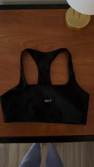 SET Active Sports Bra thumbnail 3
