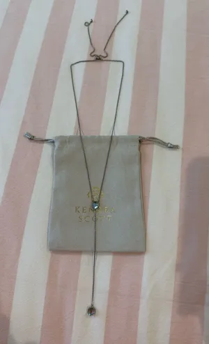 Kendra Scott Necklace thumbnail 1