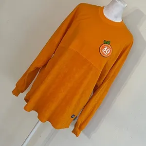 Disney Spirit Jersey EPCOT Flower & Garden Festival 2023 Orange Bird Medium thumbnail 1