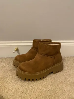 Dolce Vita Booties thumbnail 2