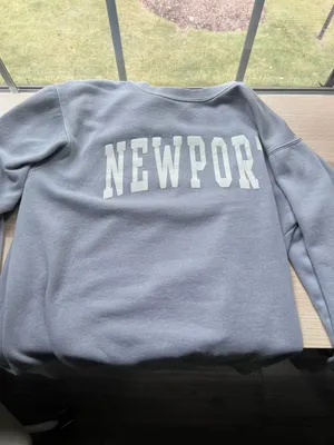 Brandy Melville Sweatshirt thumbnail 3