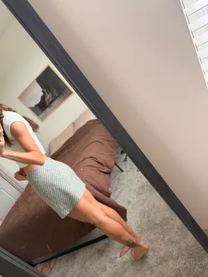Elodie Skirt Mini thumbnail 2