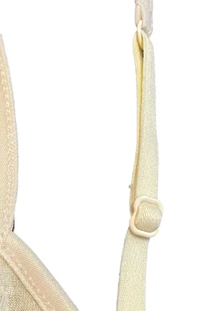 Express Sequin Tank Champagne / Gold Size XP thumbnail 4