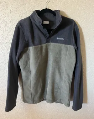 Columbia Fleece thumbnail 1