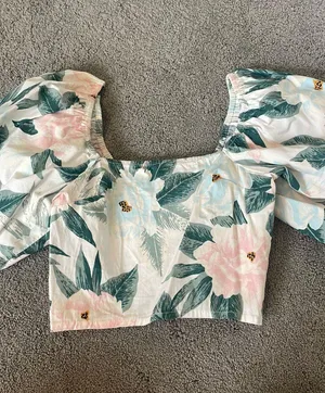 Billabong Top thumbnail 1