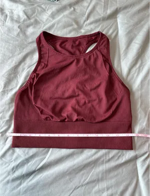 Lululemon Sports Bra thumbnail 7