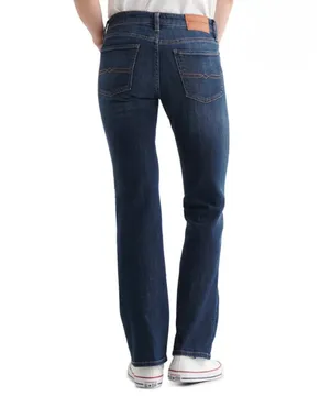 Lucky Brand Mid Rise Sweet Boot Jeans thumbnail 3