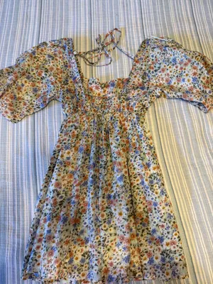 Boutique Short Dress thumbnail 2