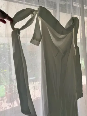 Lulus eternally loved Satin Dress Maxi thumbnail 3