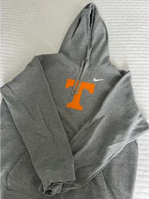 Nike Tennessee Sweatshirt thumbnail 2