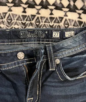 Miss Me Boot Jeans thumbnail 3