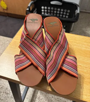 Rocket dog wedge sandals 10 thumbnail 1