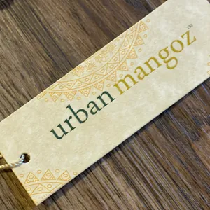 Urban Mangoz NWT Crochet Lace Tie Front Cardigan Coverup Cream X-Large thumbnail 12
