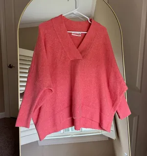 Anthropologie Sweater thumbnail 1