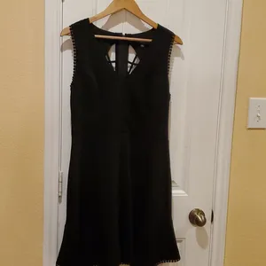 Adelyn Rae mini Dress Size L thumbnail 3