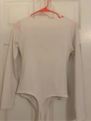abercrombie bodysuit thumbnail 3