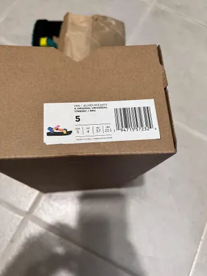 size 5 kids 6.5 in womens thumbnail 3