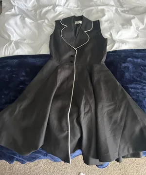 Tuckernuck dress  thumbnail 1