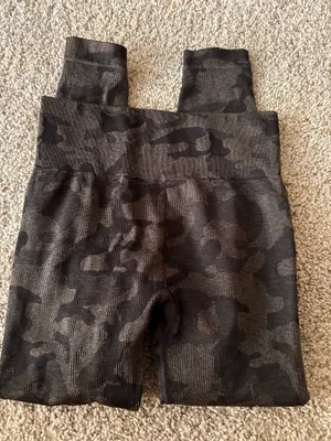 Gymshark Leggings Seamless thumbnail 2