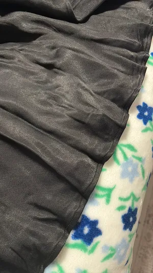 Black Anthropologie Skirt Midi/long thumbnail 5