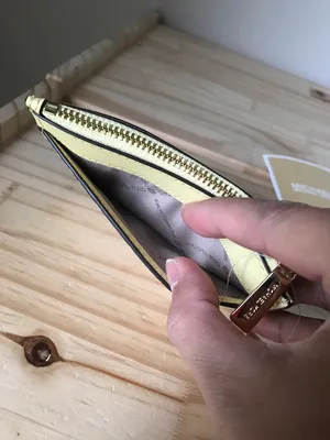 Michael Kors Card Holder thumbnail 6