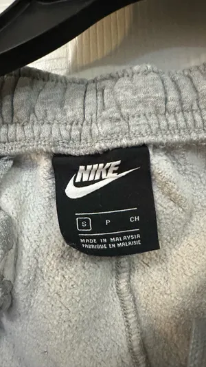Grey Nike Sweatpants thumbnail 3