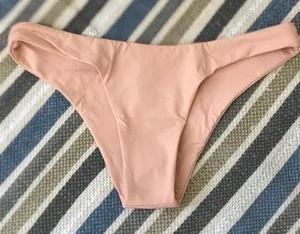 Pink Bikini Bottom thumbnail 3