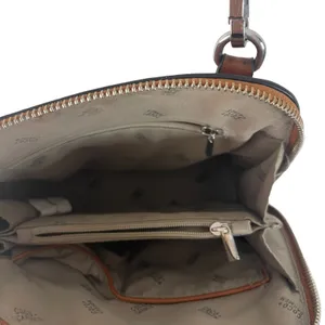 Coco + Carmen‎ Italian Commuter Crossbody Vegan Leather Purse thumbnail 8