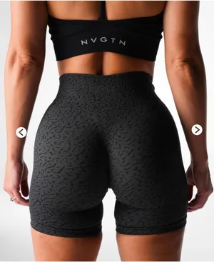 NVGTN Shorts thumbnail 1