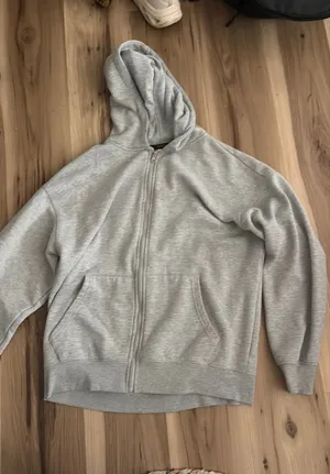 Forever 21 Zip-Up Jacket thumbnail 1