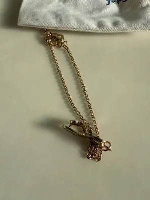 Jack Rogers ankle braclet  thumbnail 5