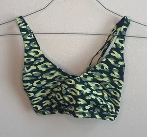 aerie sports bra thumbnail 1