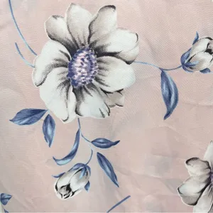Lulus Magical Meadow Blush Pink Floral Print‎ Skort Dress LARGE thumbnail 6
