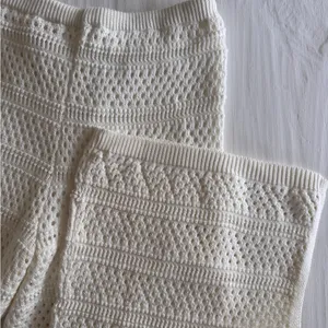 Prómesa Crochet pants thumbnail 6