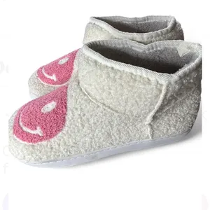 MIA CHILL - BLUSH HAPPY bootie Size 9. Like new. thumbnail 2