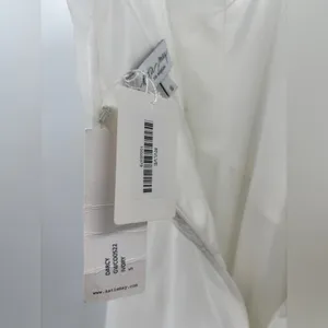 Katie May Darcy Gown in Ivory thumbnail 6