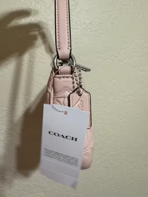 Coach Nolita 19 In Signature Leather cz456 thumbnail 3