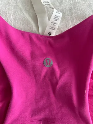 Lululemon High Neck Align Tank thumbnail 2