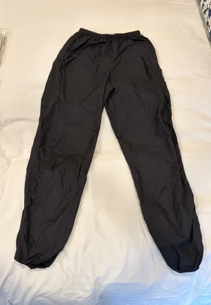Block Trend warm up ballet pants thumbnail 1