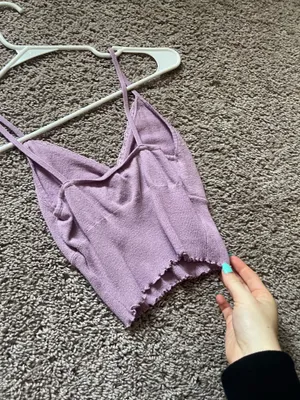Pacsun crop top thumbnail 3