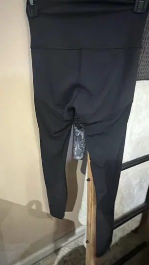 lululemon athletica Black High-Rise Performance Leggings thumbnail 3